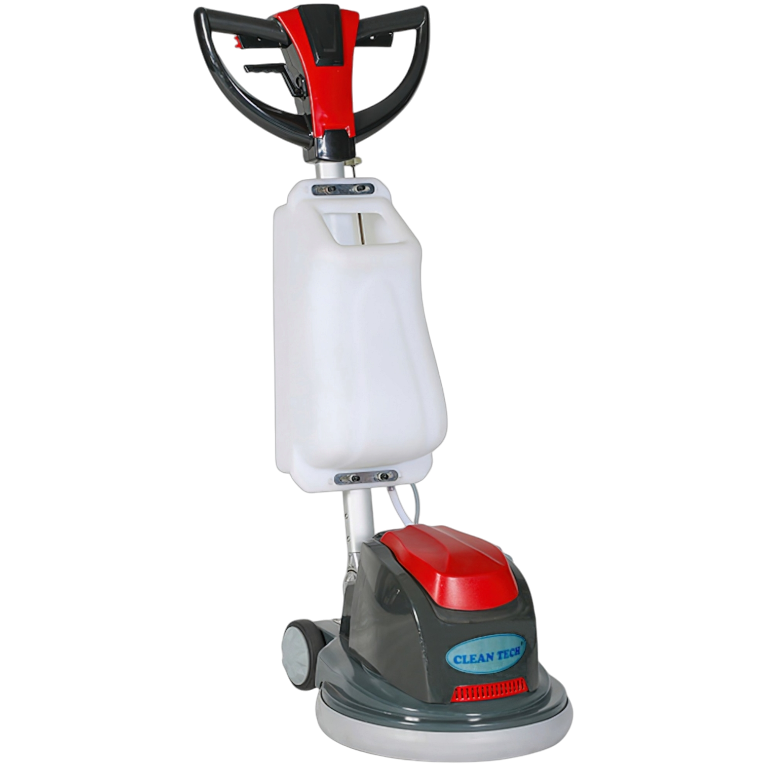 MÁY CHÀ SÀN ĐƠN CLEANTECH CT 3A